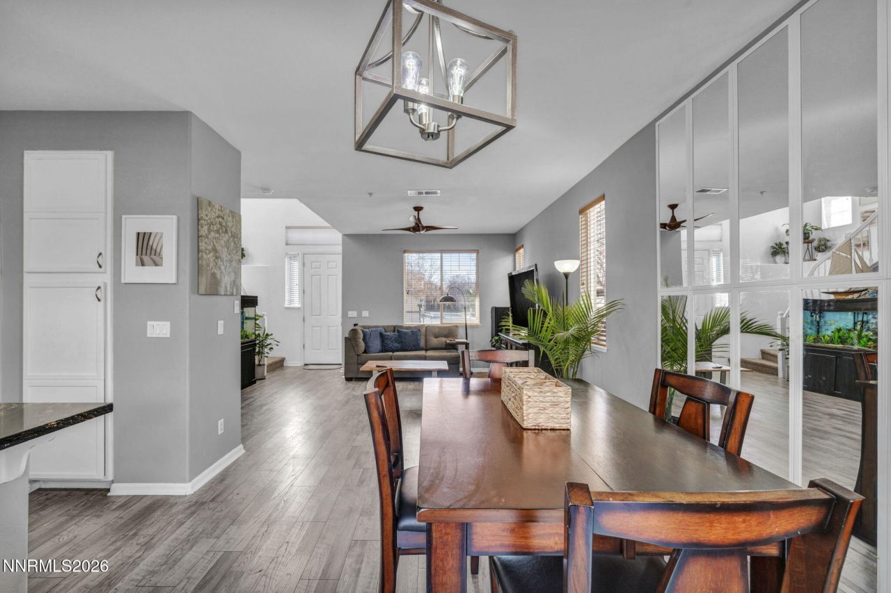 6228 Black Cinder Court, Sparks, NV 89436 Photo