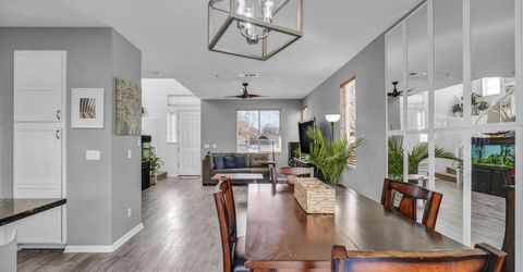 6228 Black Cinder Court, Sparks, NV 89436 Photo