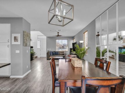 6228 Black Cinder Court, Sparks, NV 89436 Photo