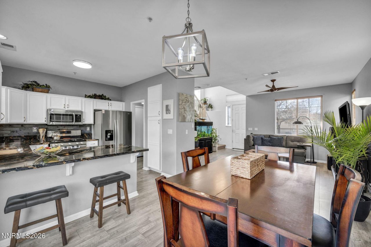 6228 Black Cinder Court, Sparks, NV 89436 Photo