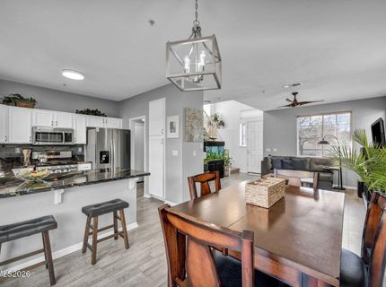 6228 Black Cinder Court, Sparks, NV 89436 Photo