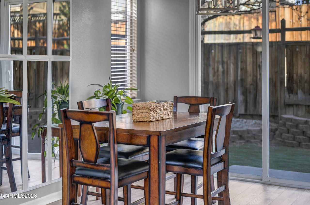 6228 Black Cinder Court, Sparks, NV 89436 Photo