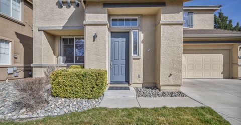 6228 Black Cinder Court, Sparks, NV 89436 Photo