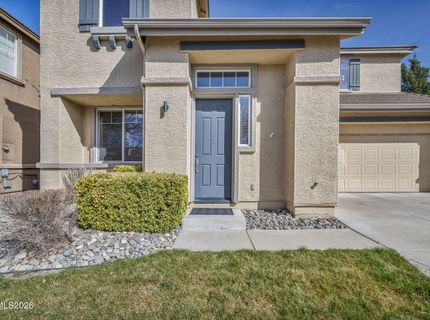 6228 Black Cinder Court, Sparks, NV 89436 Photo