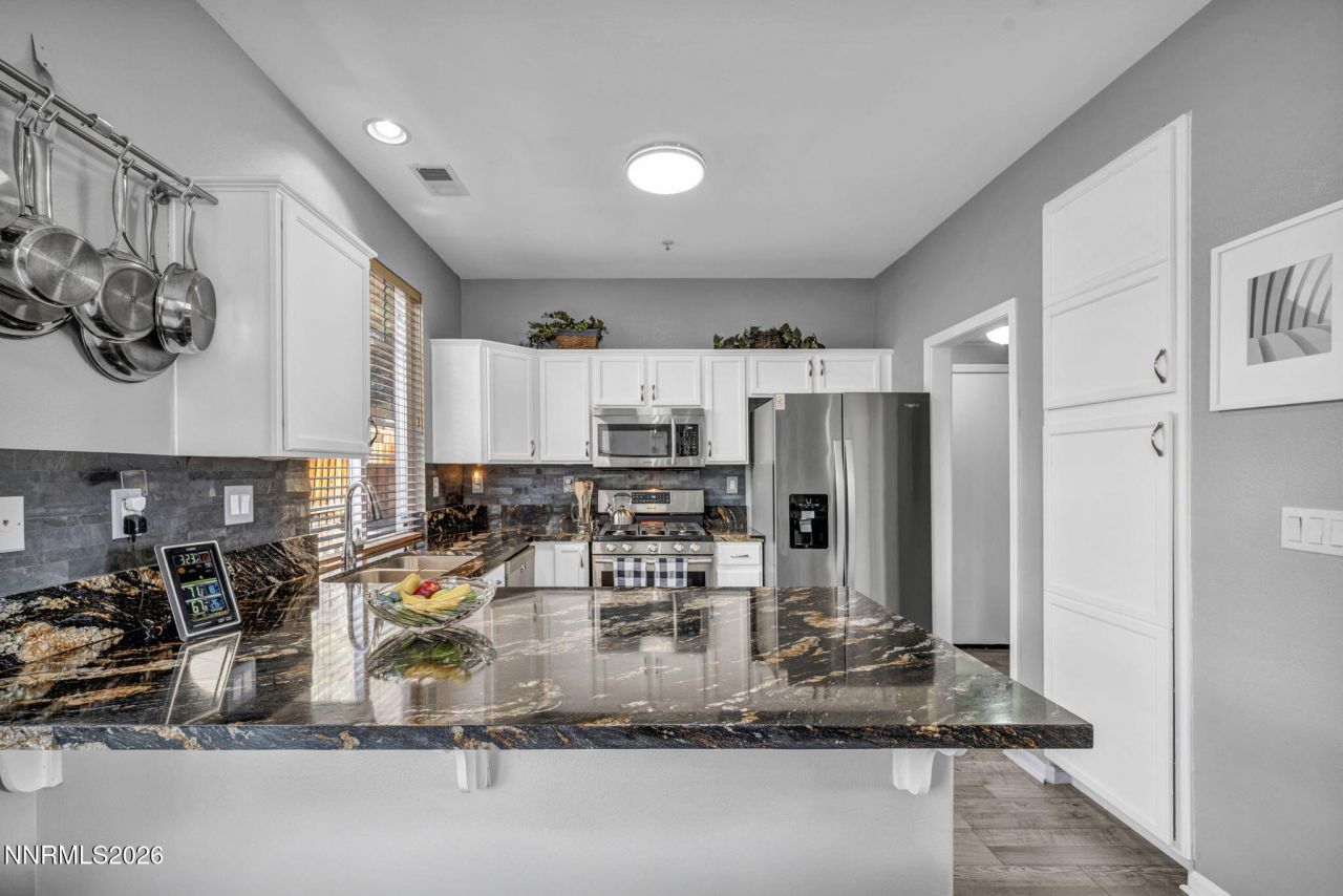 6228 Black Cinder Court, Sparks, NV 89436 Photo