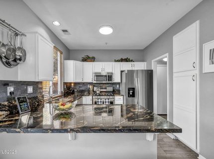 6228 Black Cinder Court, Sparks, NV 89436 Photo