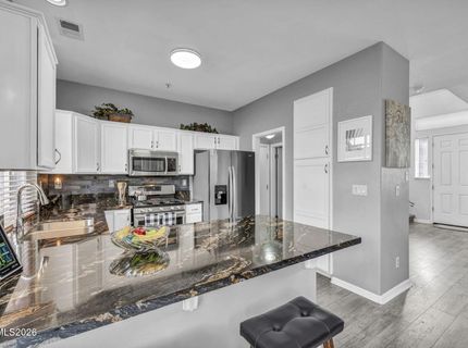 6228 Black Cinder Court, Sparks, NV 89436 Photo