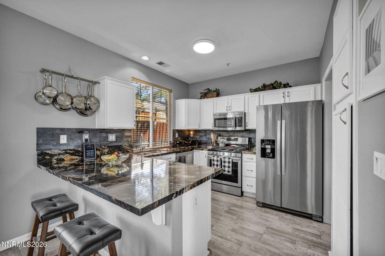 6228 Black Cinder Court, Sparks, NV 89436 Photo