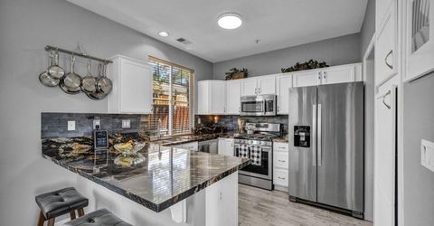 6228 Black Cinder Court, Sparks, NV 89436 Photo