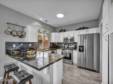 6228 Black Cinder Court, Sparks, NV 89436 Photo