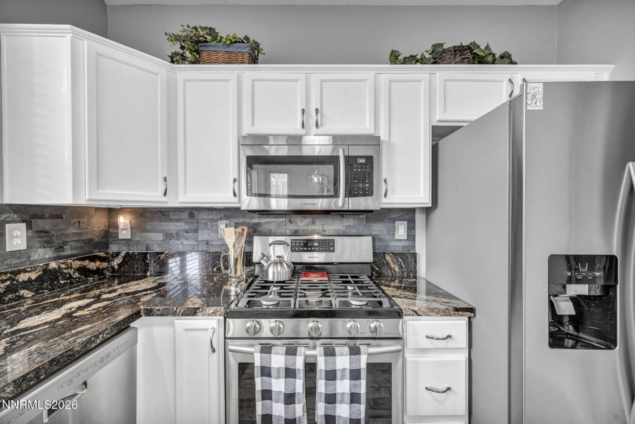 6228 Black Cinder Court, Sparks, NV 89436 Photo