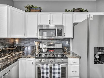 6228 Black Cinder Court, Sparks, NV 89436 Photo