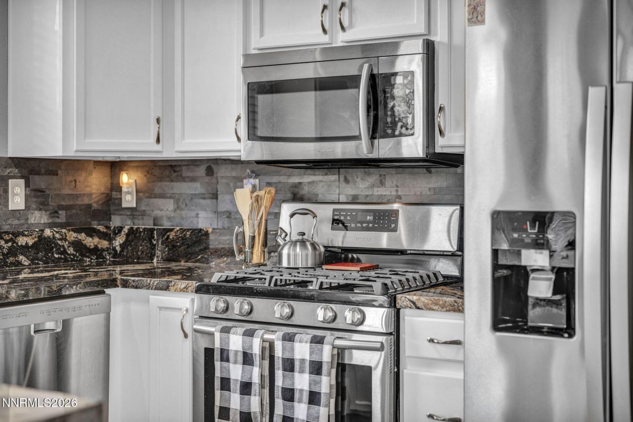 6228 Black Cinder Court, Sparks, NV 89436 Photo