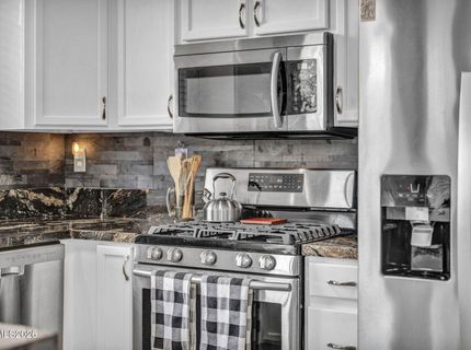 6228 Black Cinder Court, Sparks, NV 89436 Photo