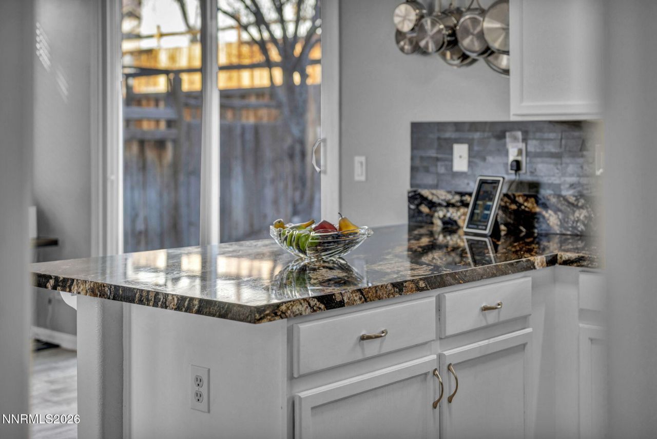 6228 Black Cinder Court, Sparks, NV 89436 Photo