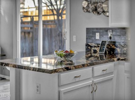 6228 Black Cinder Court, Sparks, NV 89436 Photo