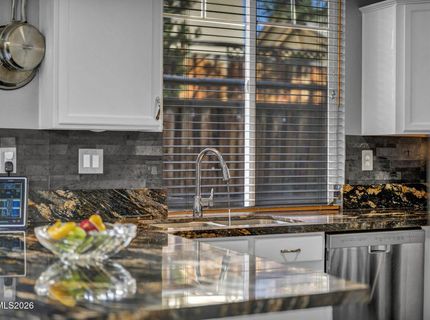 6228 Black Cinder Court, Sparks, NV 89436 Photo