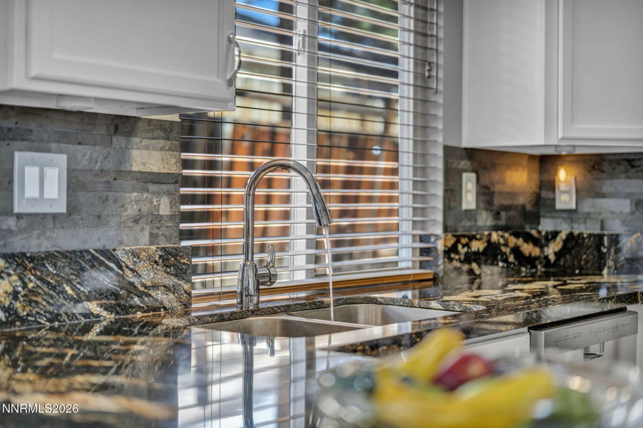 6228 Black Cinder Court, Sparks, NV 89436 Photo