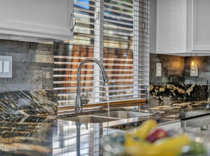 6228 Black Cinder Court, Sparks, NV 89436 Photo