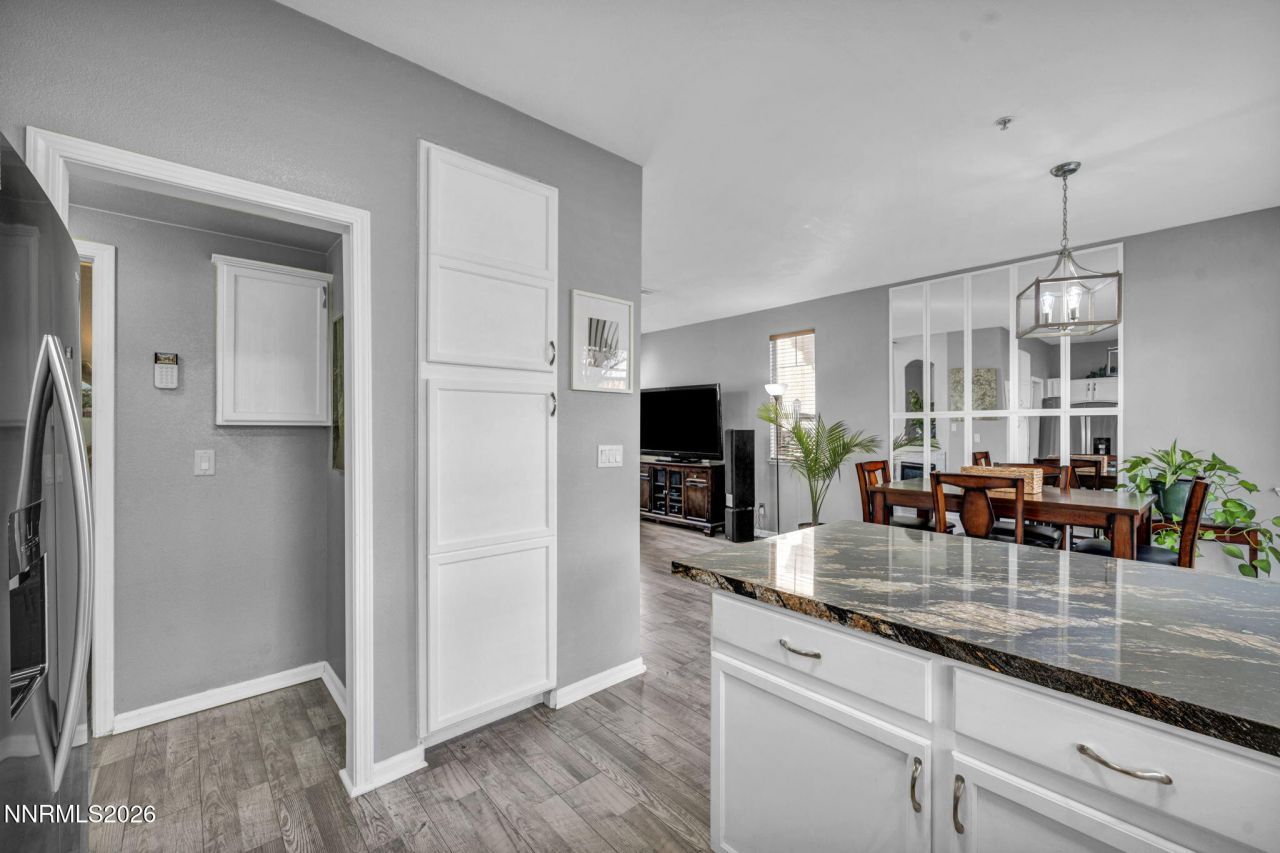 6228 Black Cinder Court, Sparks, NV 89436 Photo