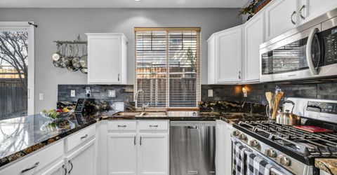 6228 Black Cinder Court, Sparks, NV 89436 Photo