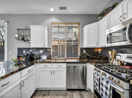 6228 Black Cinder Court, Sparks, NV 89436 Photo