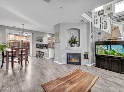 6228 Black Cinder Court, Sparks, NV 89436 Photo