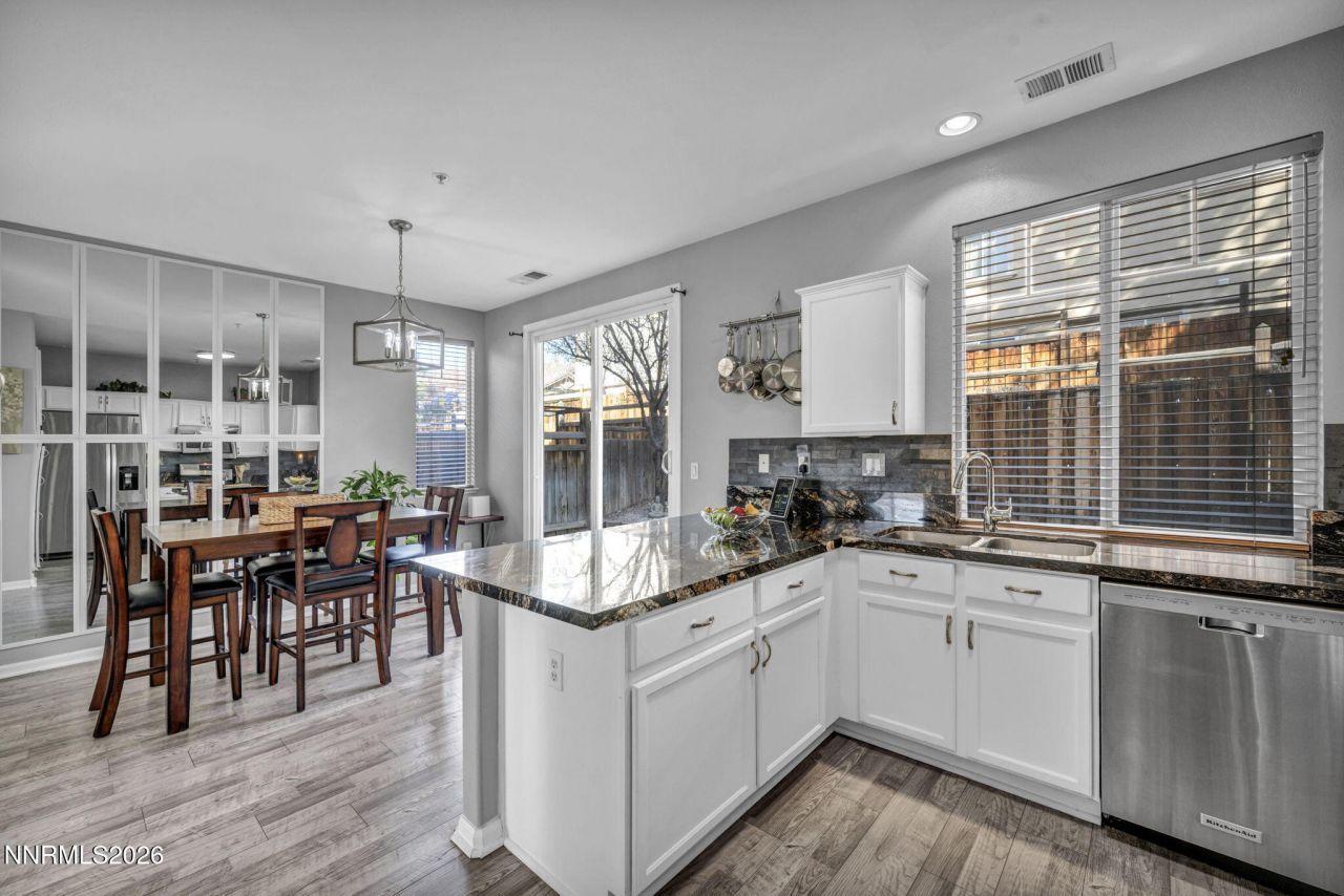 6228 Black Cinder Court, Sparks, NV 89436 Photo
