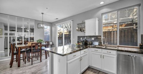 6228 Black Cinder Court, Sparks, NV 89436 Photo