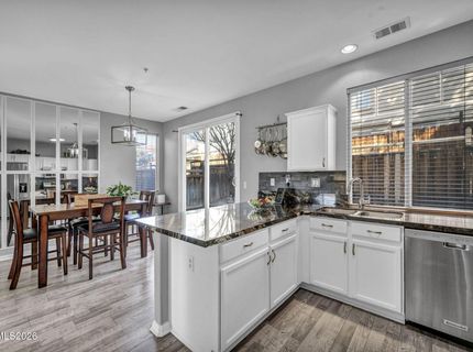 6228 Black Cinder Court, Sparks, NV 89436 Photo