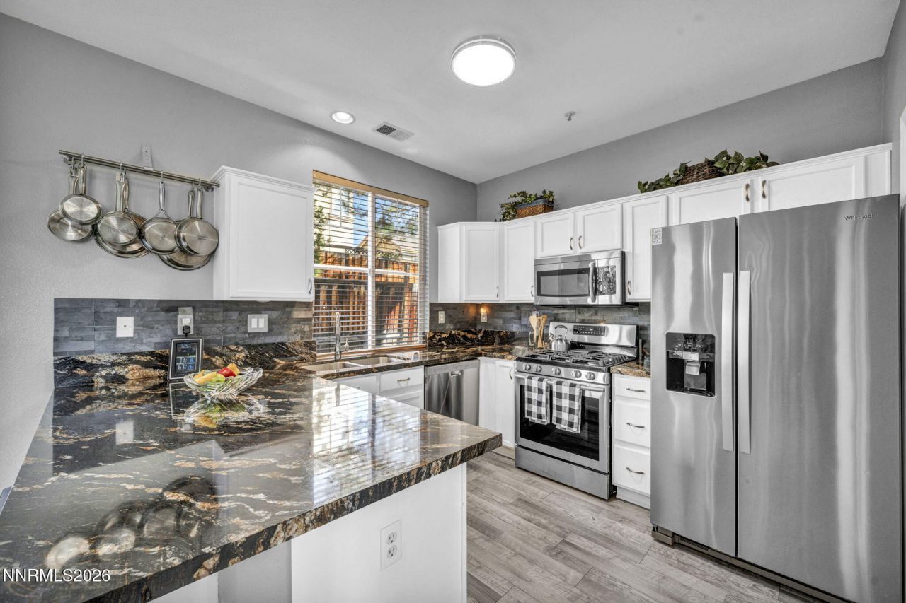 6228 Black Cinder Court, Sparks, NV 89436 Photo