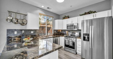 6228 Black Cinder Court, Sparks, NV 89436 Photo