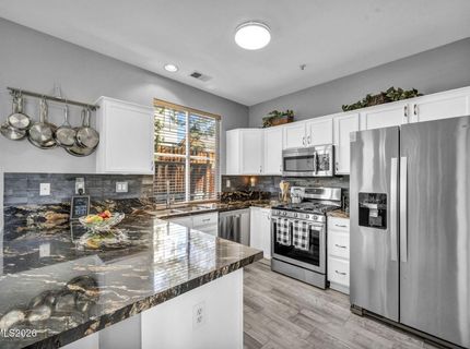 6228 Black Cinder Court, Sparks, NV 89436 Photo