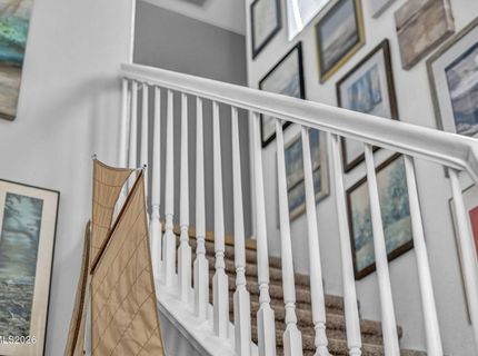 6228 Black Cinder Court, Sparks, NV 89436 Photo