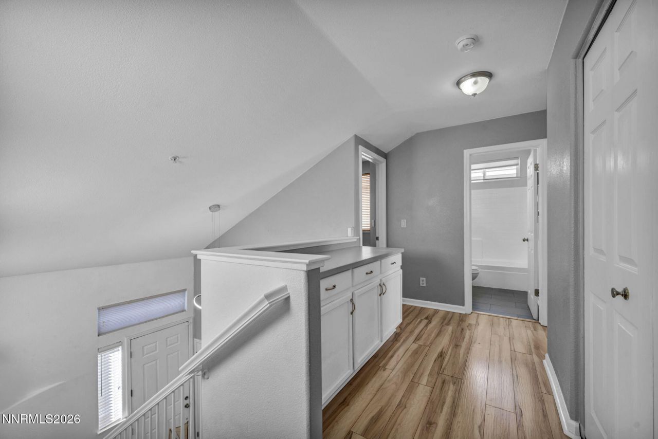 6228 Black Cinder Court, Sparks, NV 89436 Photo