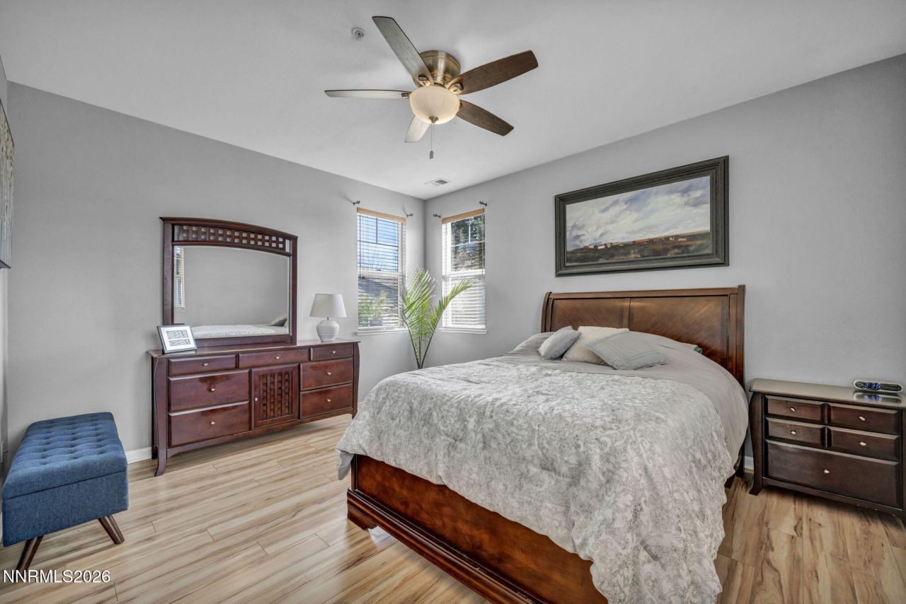 6228 Black Cinder Court, Sparks, NV 89436 Photo