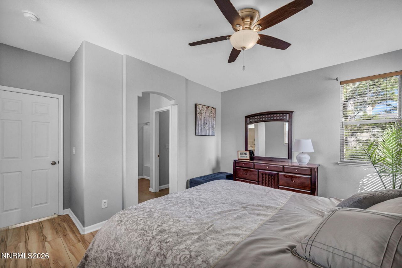 6228 Black Cinder Court, Sparks, NV 89436 Photo