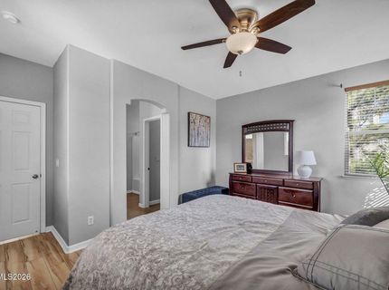 6228 Black Cinder Court, Sparks, NV 89436 Photo