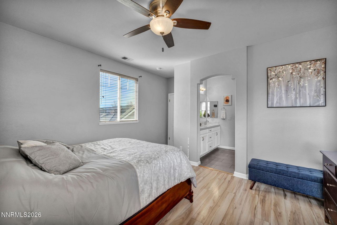 6228 Black Cinder Court, Sparks, NV 89436 Photo