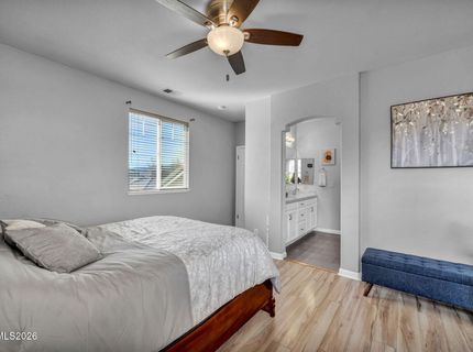 6228 Black Cinder Court, Sparks, NV 89436 Photo