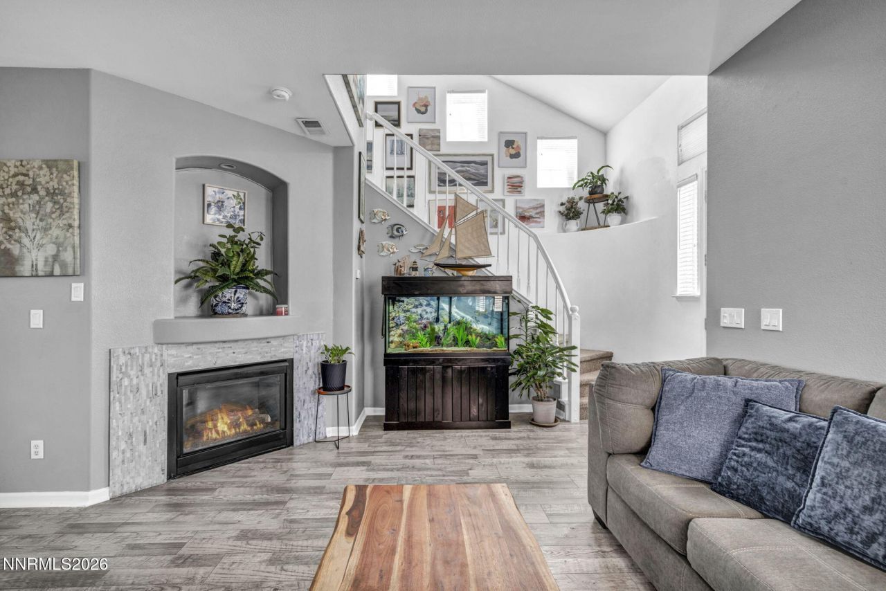 6228 Black Cinder Court, Sparks, NV 89436 Photo