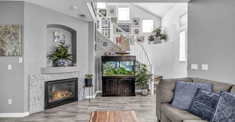 6228 Black Cinder Court, Sparks, NV 89436 Photo