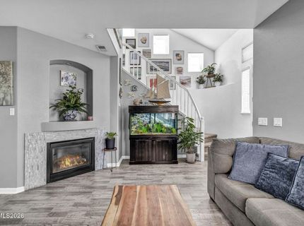 6228 Black Cinder Court, Sparks, NV 89436 Photo