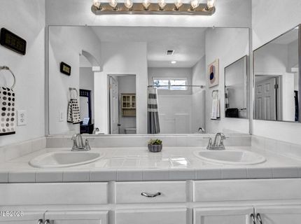 6228 Black Cinder Court, Sparks, NV 89436 Photo