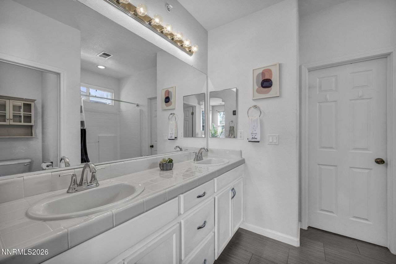 6228 Black Cinder Court, Sparks, NV 89436 Photo