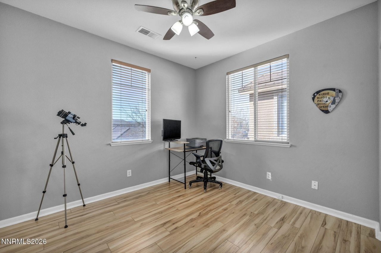 6228 Black Cinder Court, Sparks, NV 89436 Photo