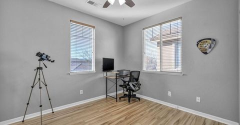 6228 Black Cinder Court, Sparks, NV 89436 Photo