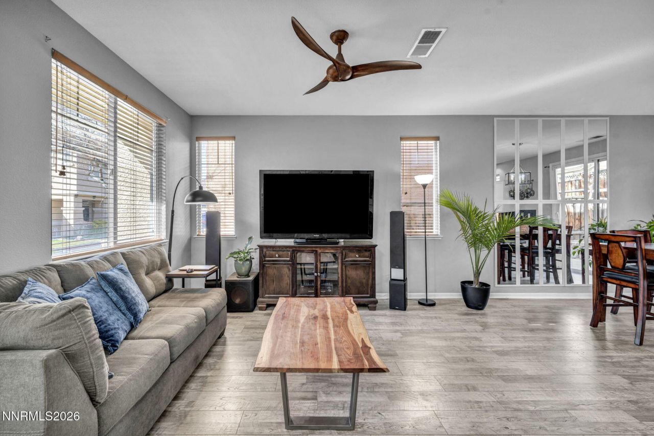 6228 Black Cinder Court, Sparks, NV 89436 Photo