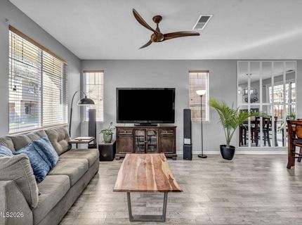 6228 Black Cinder Court, Sparks, NV 89436 Photo