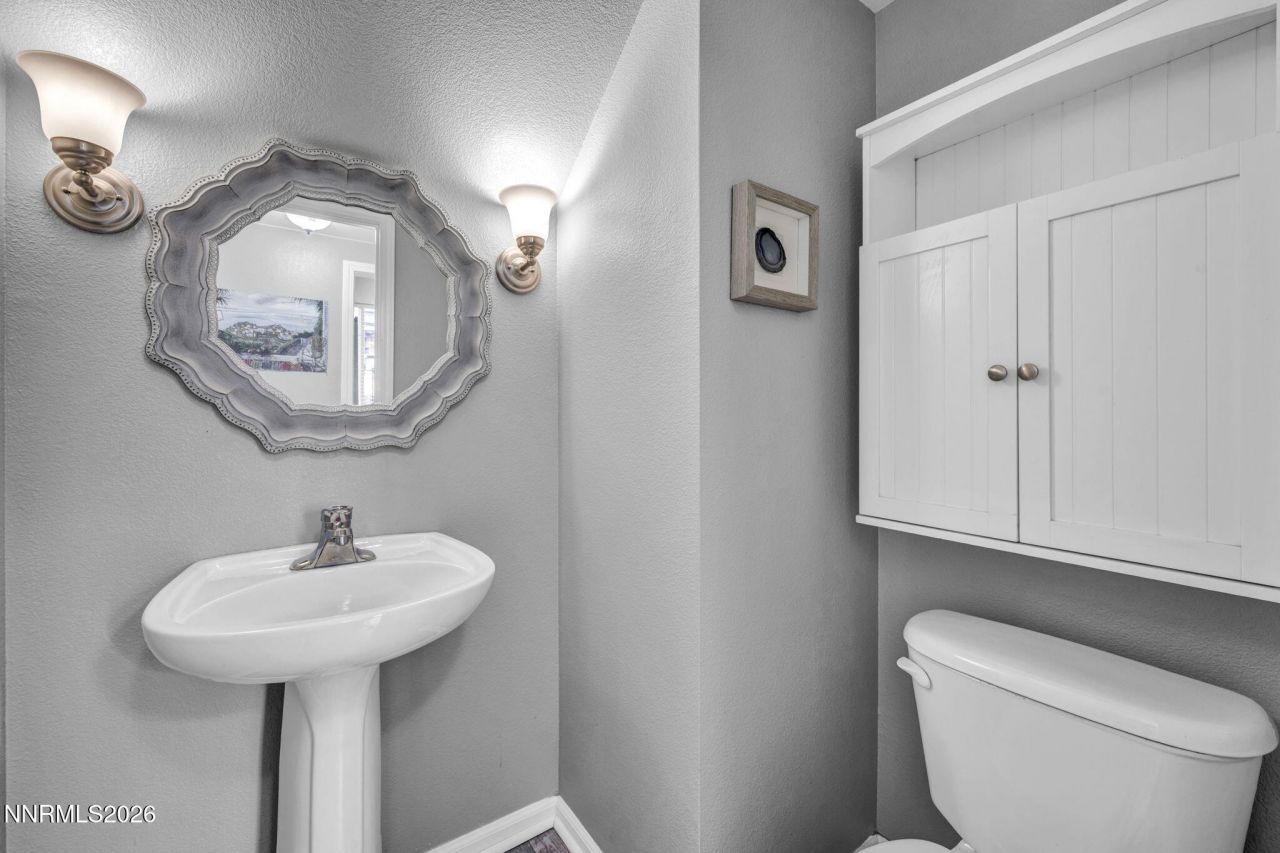 6228 Black Cinder Court, Sparks, NV 89436 Photo